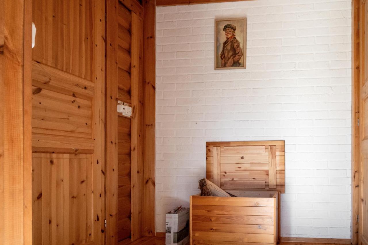 Willa Saimaan Kultaranta Puumala Zewnętrze zdjęcie
